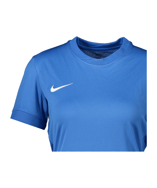 Nike Strike IV Trikot Damen Blau F464 - blau