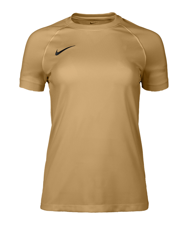 Nike Park VIII Trikot Damen Gold F729 - gold