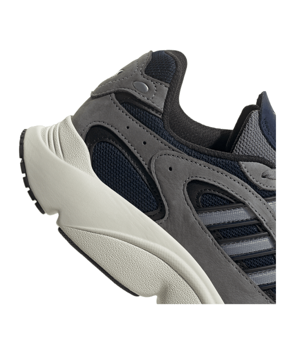 adidas Originals Ozmillen Grau Schwarz - grau
