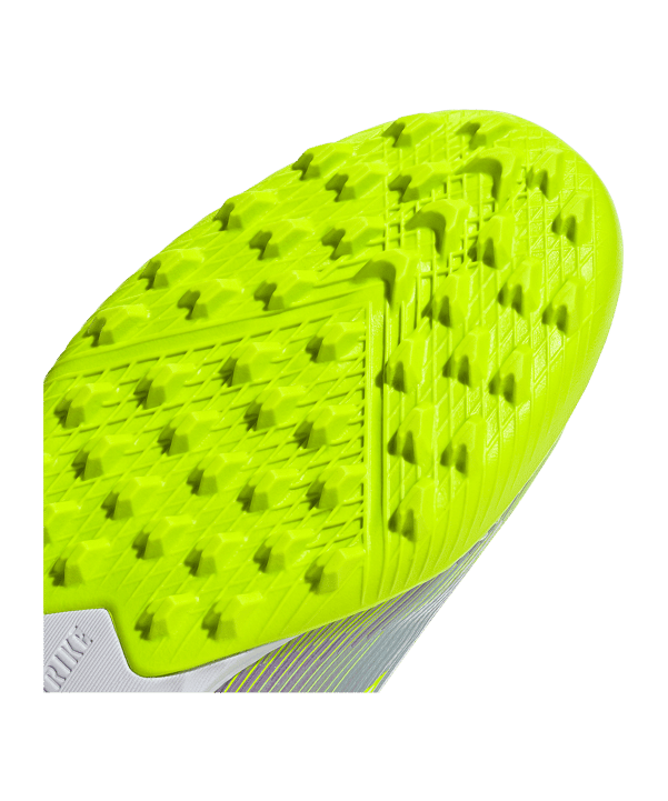 adidas F50 Pro TF Radiant Blaze Lila - lila