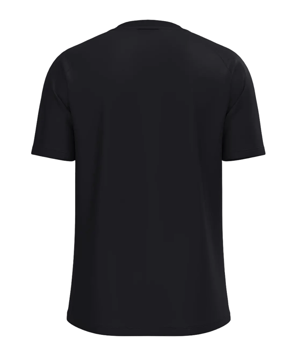 JAKO Promo 2.0 T-Shirt Damen Schwarz F800 - schwarz