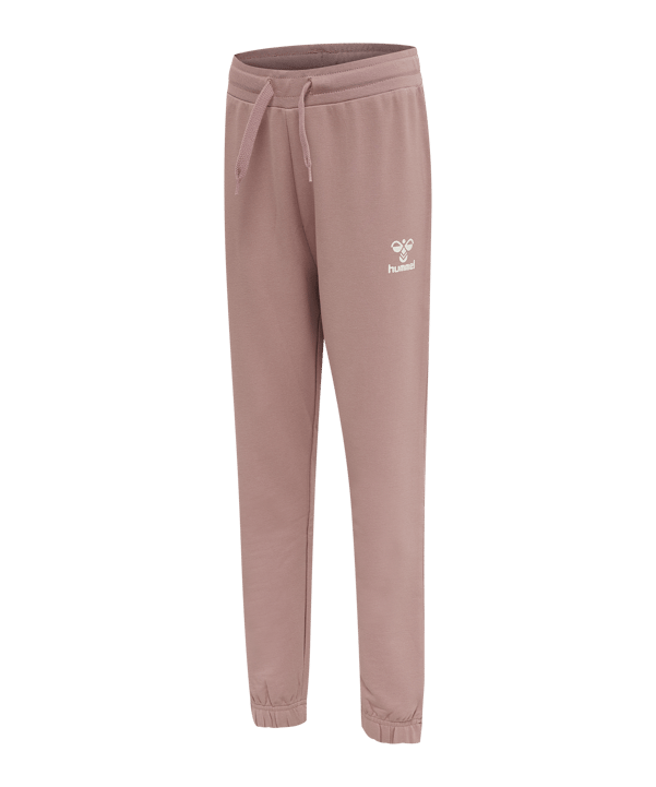 Hummel Venti Anzug Kids Pink F4852 - rosa