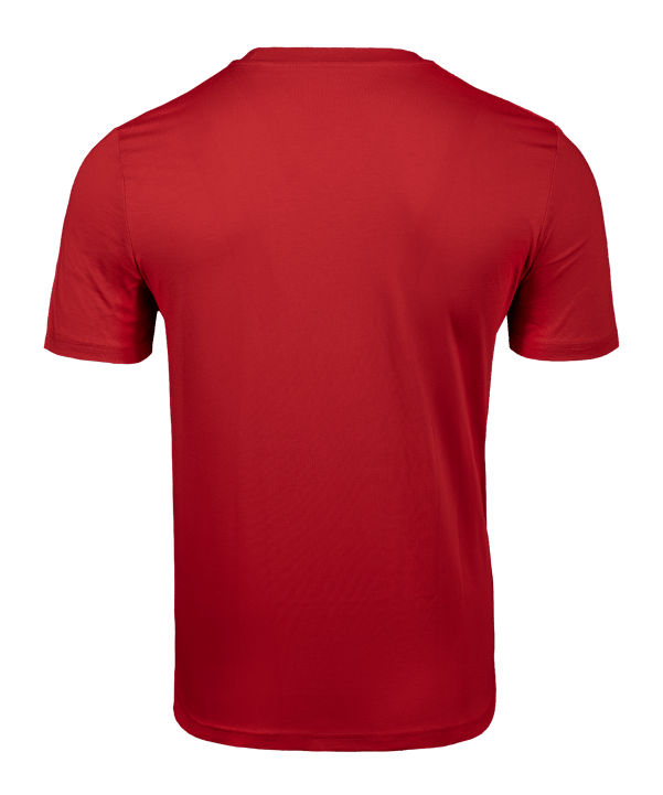 Nike TFF Türkei Biz Bitti Demeden Bitmez T-Shirt Rot Ftffcz0881bitmezrot - rot