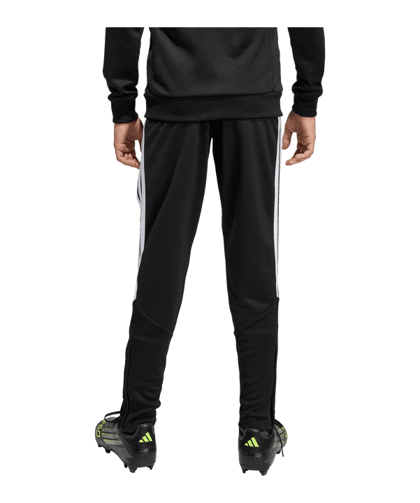 adidas Tiro 26 League Trainingshose Kids Schwarz - schwarz