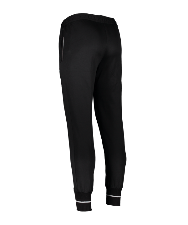 Nike Strike 22 Express Jogginghose Schwarz F010 - schwarz