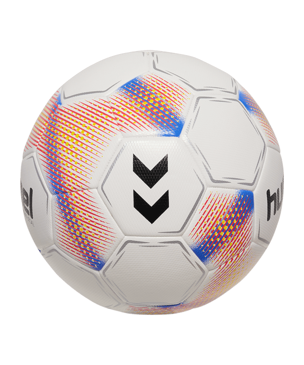 Hummel Precision Futsal Weiss F9241 - weiss