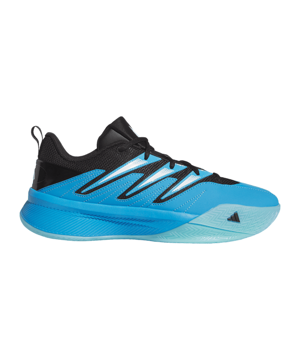 adidas Dame Certified 3 Blau - blau