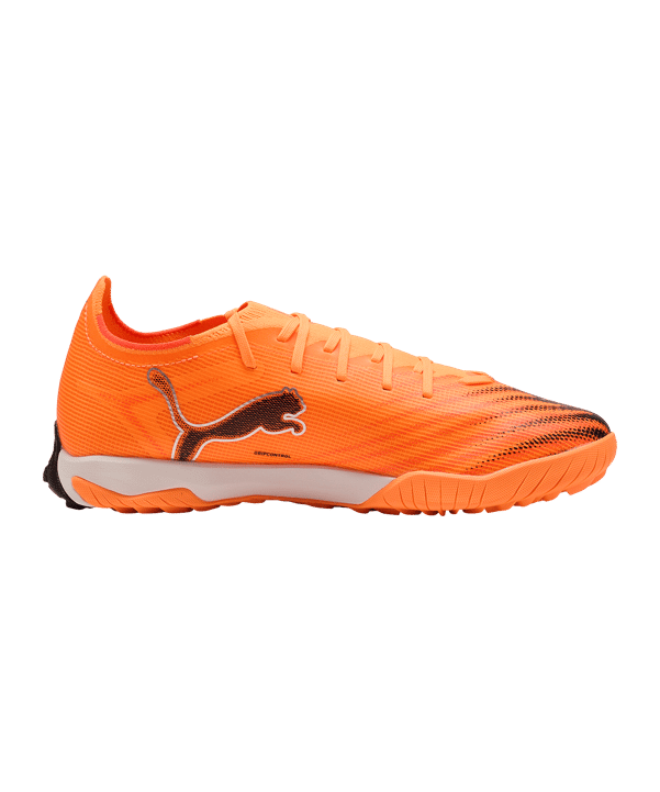 PUMA ULTRA 6 Match TF Hot Pursuit Orange F03 - orange