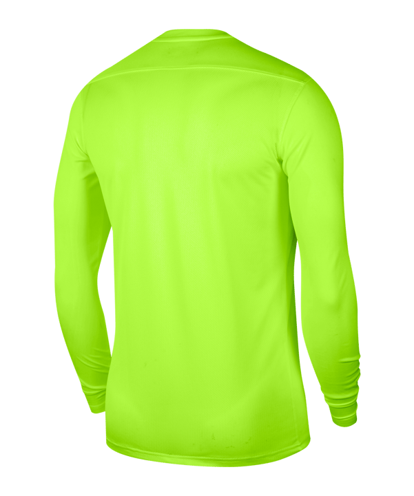 Nike Park VII Trikot langarm Grün F702 - gruen