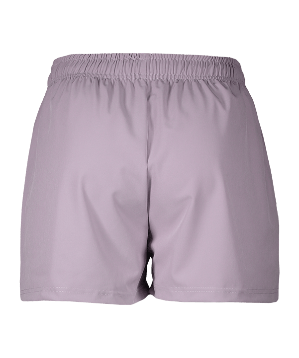 Bucketz New School Short - lila