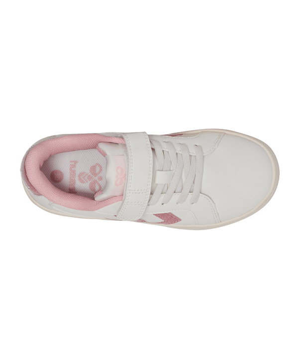 Hummel Derby Court Kids Rosa F3368 - rosa