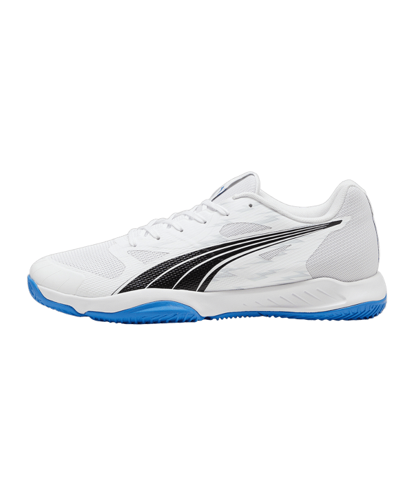 PUMA Eliminate Turbo Schuh Weiss F02 - weiss