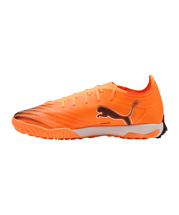 PUMA ULTRA 6 Match TF Hot Pursuit Orange F03 - orange