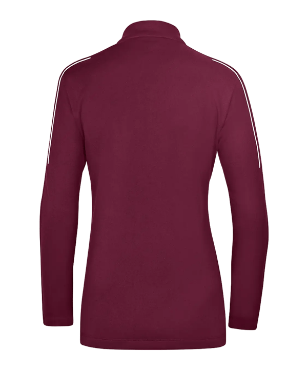 JAKO Veste Rouge C14 - rouge