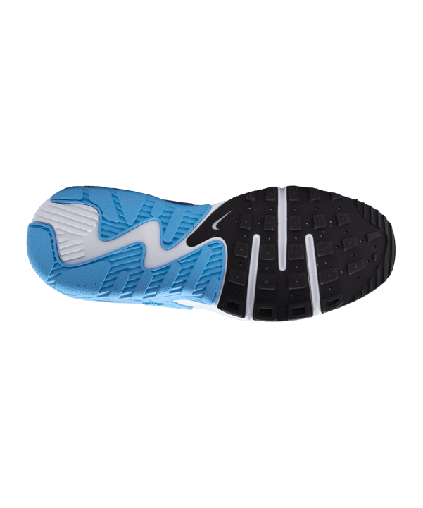 Nike Air Max Excee Damen Weiss F128 - weiss