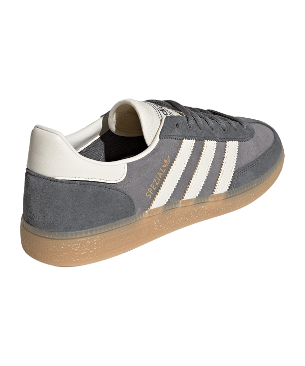 adidas Handball Spezial Grau - grau