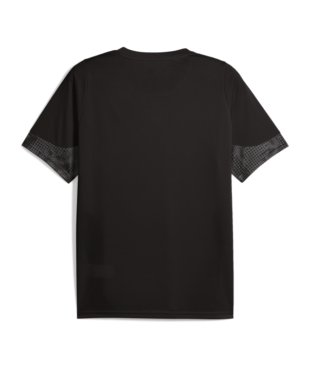 PUMA Galatasaray Istanbul Trainingsshirt Schwarz F010 - schwarz