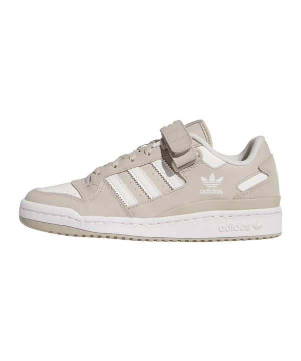 adidas Originals Forum Low Beige Beige - beige