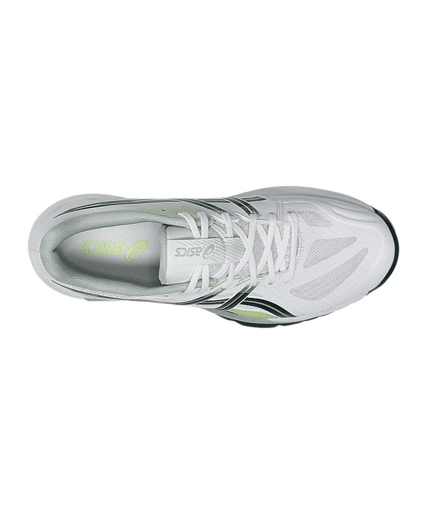 Asics Powerbreak FF Weiß - weiss
