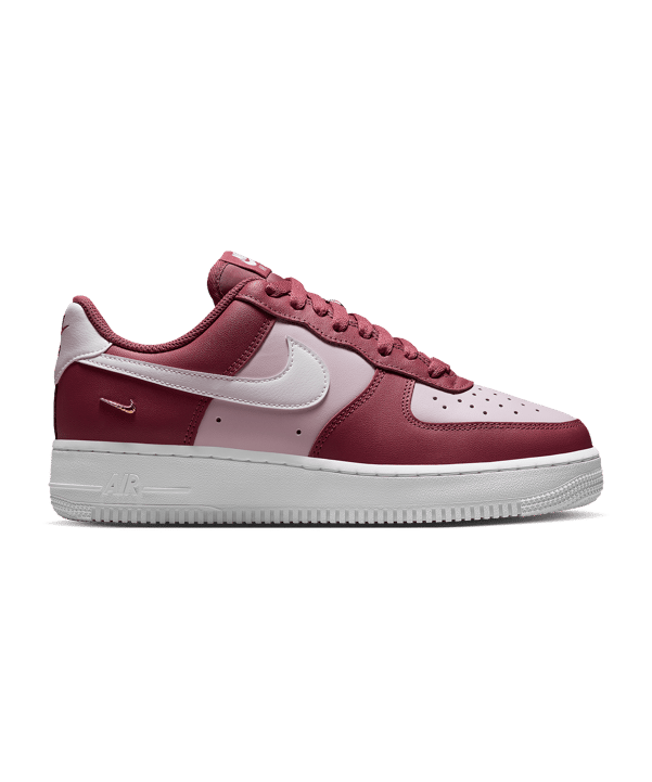 Nike Air Force 1 '07 Dames Roze K600 - roze