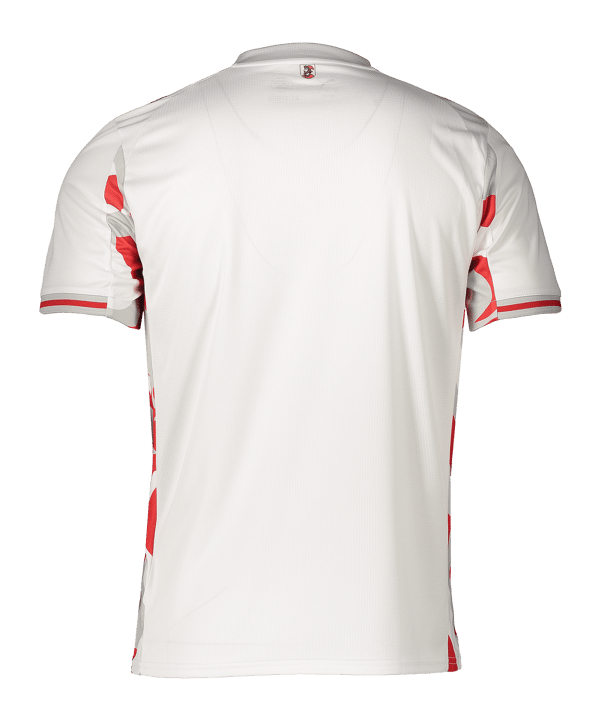 PUMA 1. FC Heidenheim Trikot 3rd 2025/2026 Kids Weiss F03 - weiss