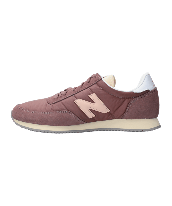 New Balance 720 Damen Braun FCF1 - braun