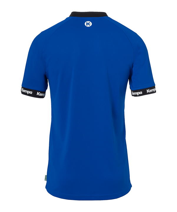 Kempa Wave 26 Trikot Blau F08 - blau