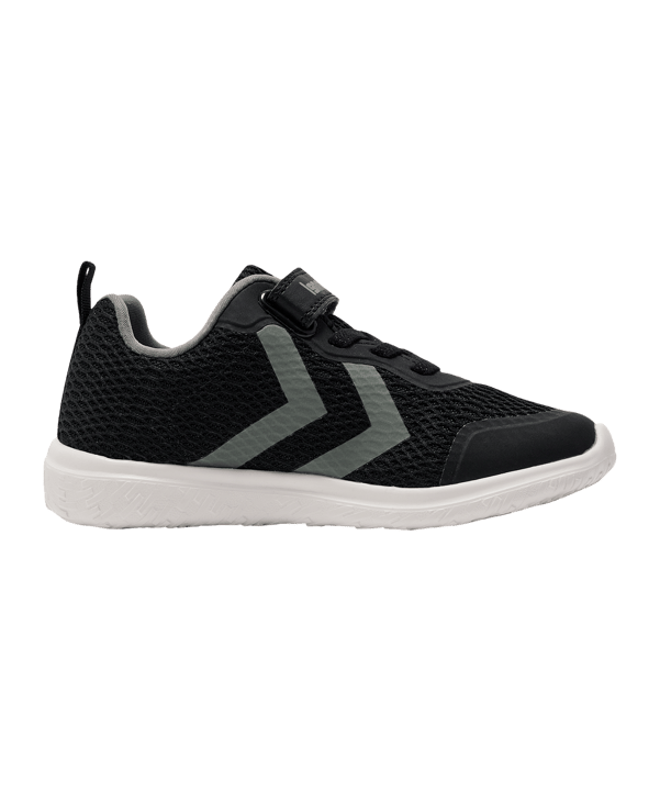 Hummel Actus Recycled Kids Grau F2267 - grau