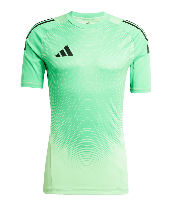 adidas Tiro 25 Pro Torwarttrikot Grün - gruen