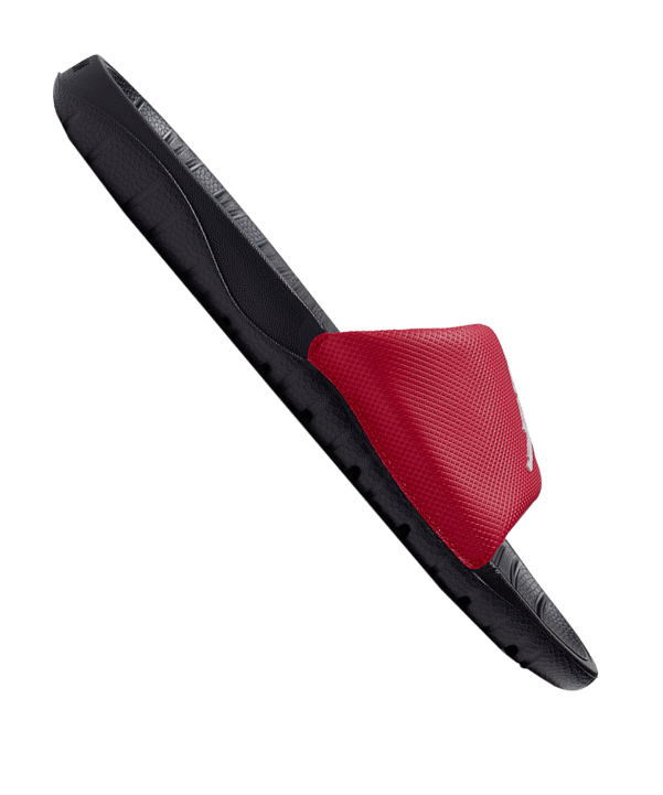 Nike Jordan Break Slide Badelatsche Rot F600 - rot