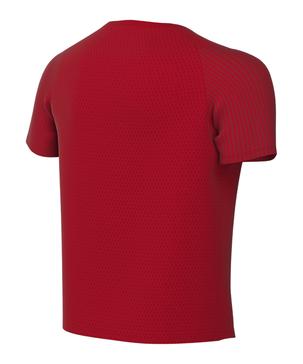 Nike Academy II Trikot Kids Rot F657 - rot