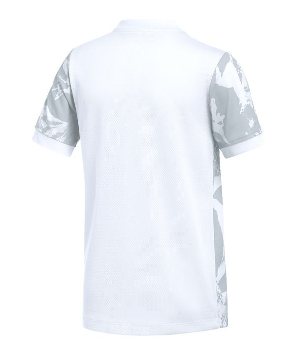 Nike Precision VII Trikot Kids Weiss F100 - weiss