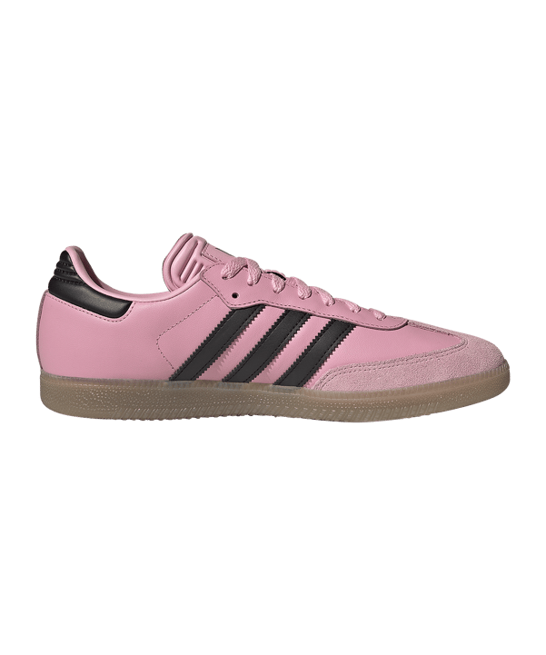 adidas Samba Messi IN Rosa - rosa