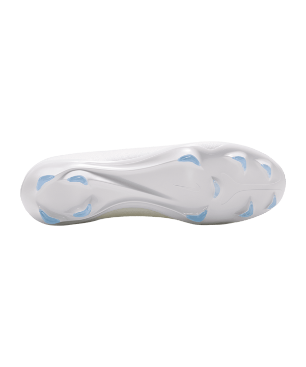 Nike Mercurial Vapor 17 Pro FG Bright Lights Wit K102 - wit