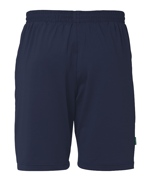 uhlsport Short Blau F41 - blau
