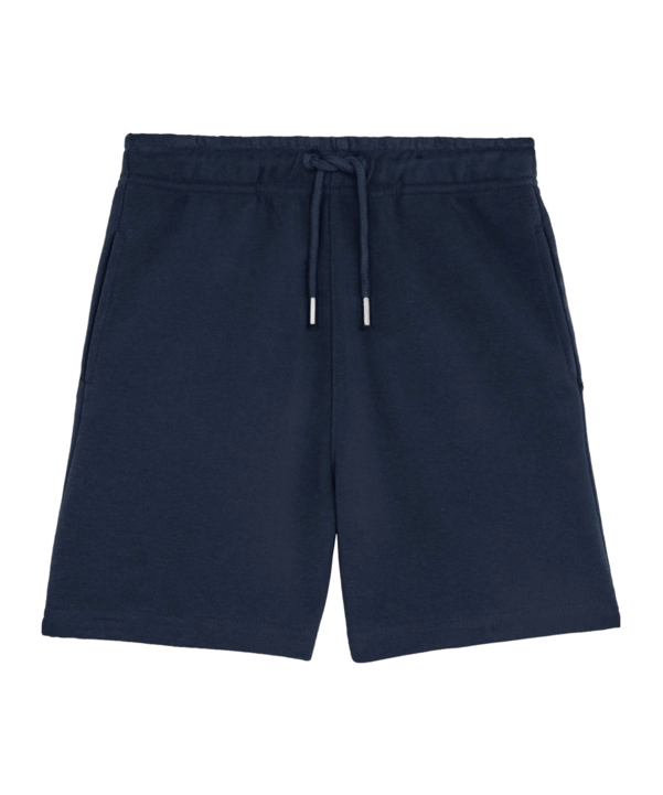 Merch Mini Bolter Sweatshorts Kids F. Navy FC727 - blau