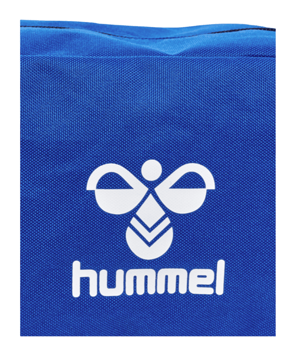 Hummel Kulturbeutel Blau F7045 - blau