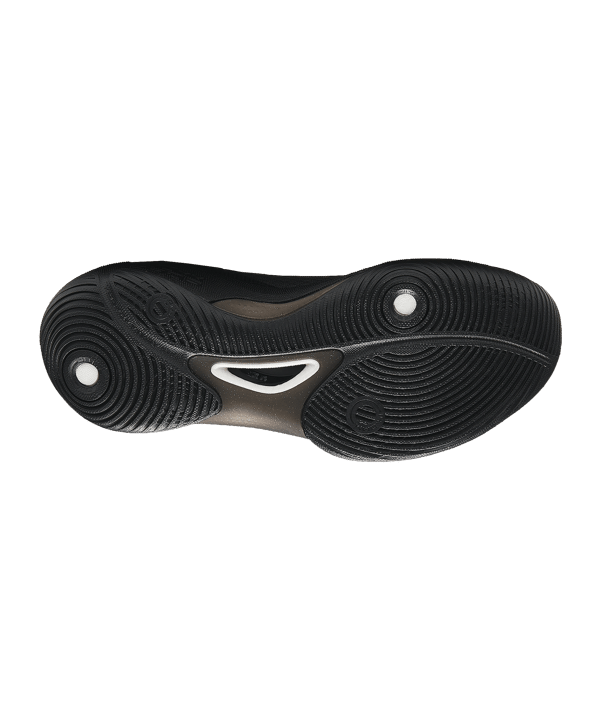 Anta Sweep 6.0 Schwarz - schwarz