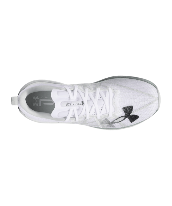 Under Armour UA Velociti Pro Laufschuh Weiß F103 - weiss