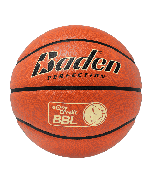 Kempa Elite Pro easyCredit BBL Ball Orange F07 - orange