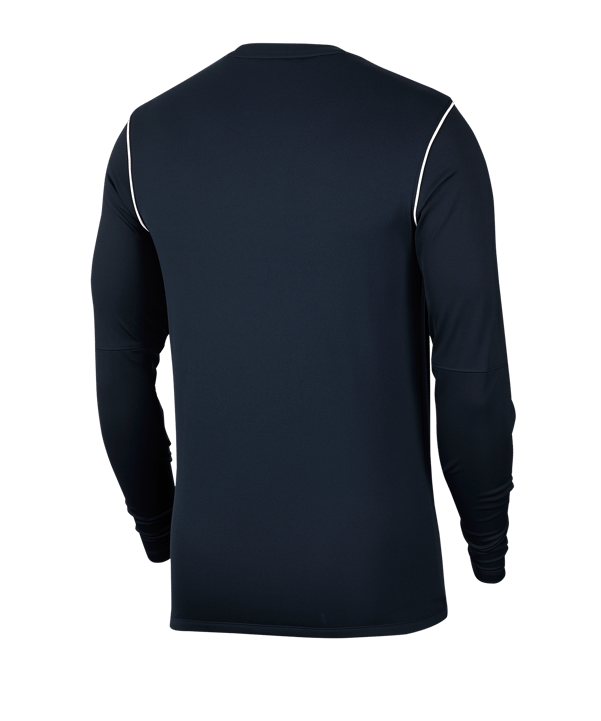 Nike Park 20 Training Sweatshirt Blau F410 - blau