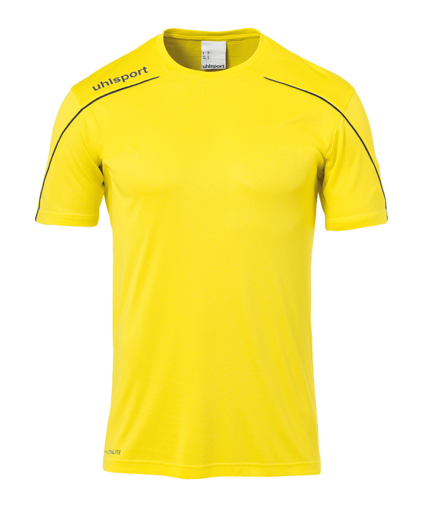 uhlsport Maillot Enfants Jaune C07 - jaune