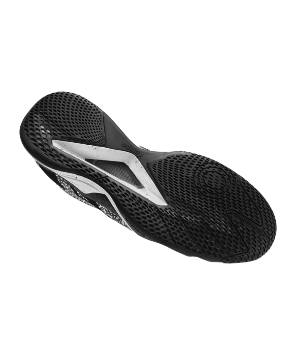 Kempa Wing Lite 2.0 Schuh Schwarz F12 - schwarz