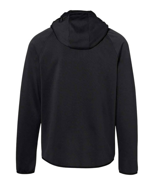 Hakro Indiana Tec Kapuzenjacke Schwarz F005 - schwarz
