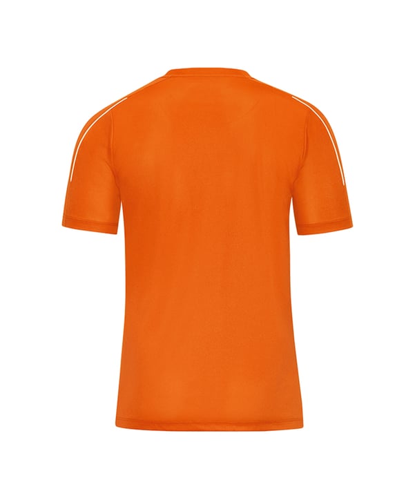 JAKO Classico T-Shirt Orange F19 - orange