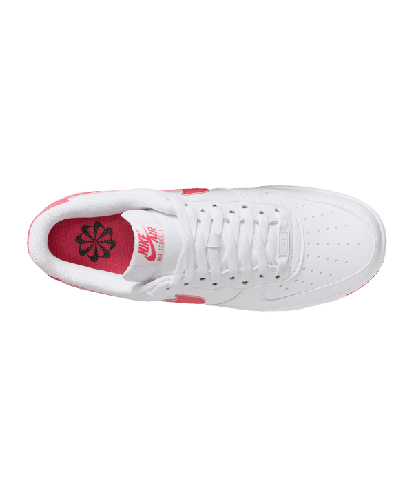 Nike Air Force 1 '07 Next Nature Damen Weiss F102