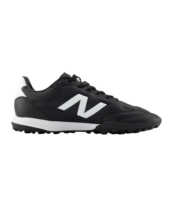 New Balance 442 Pro v3 TF Core Schwarz - schwarz