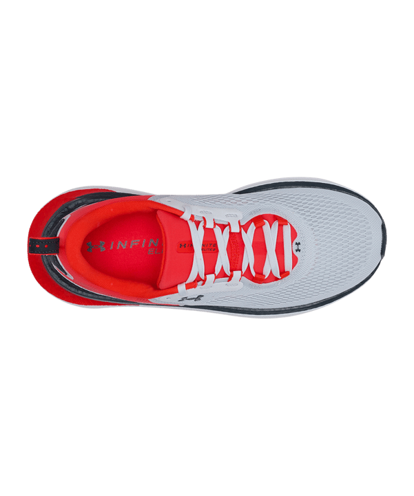 Under Armour Infinite Elite 2 Laufschuh Grau F019 - grau