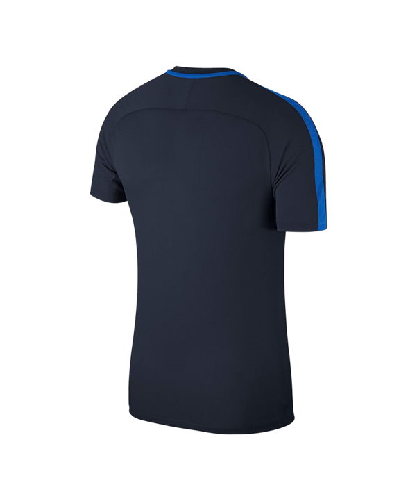 Nike Academy 18 Football Top T-Shirt Kids F451 - blau