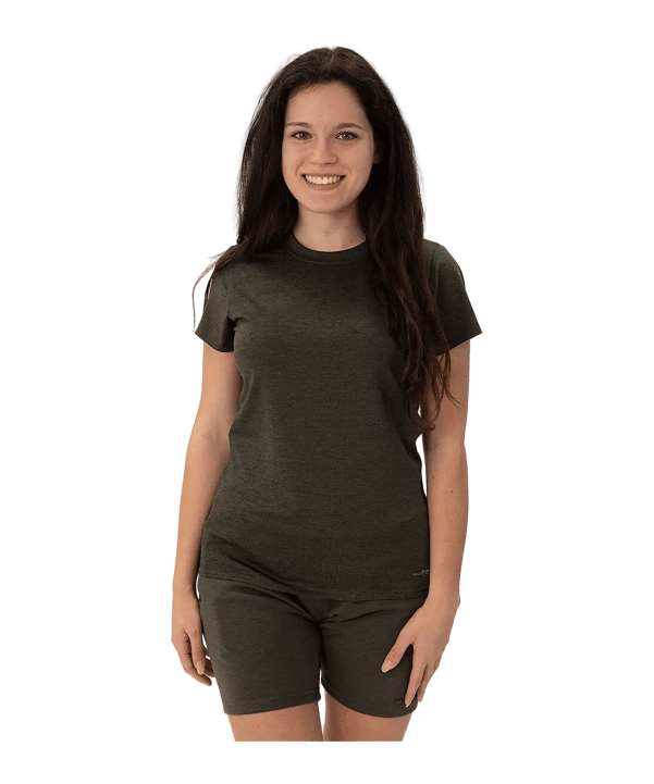 JAKO T-shirt Bruin K28 - bruin